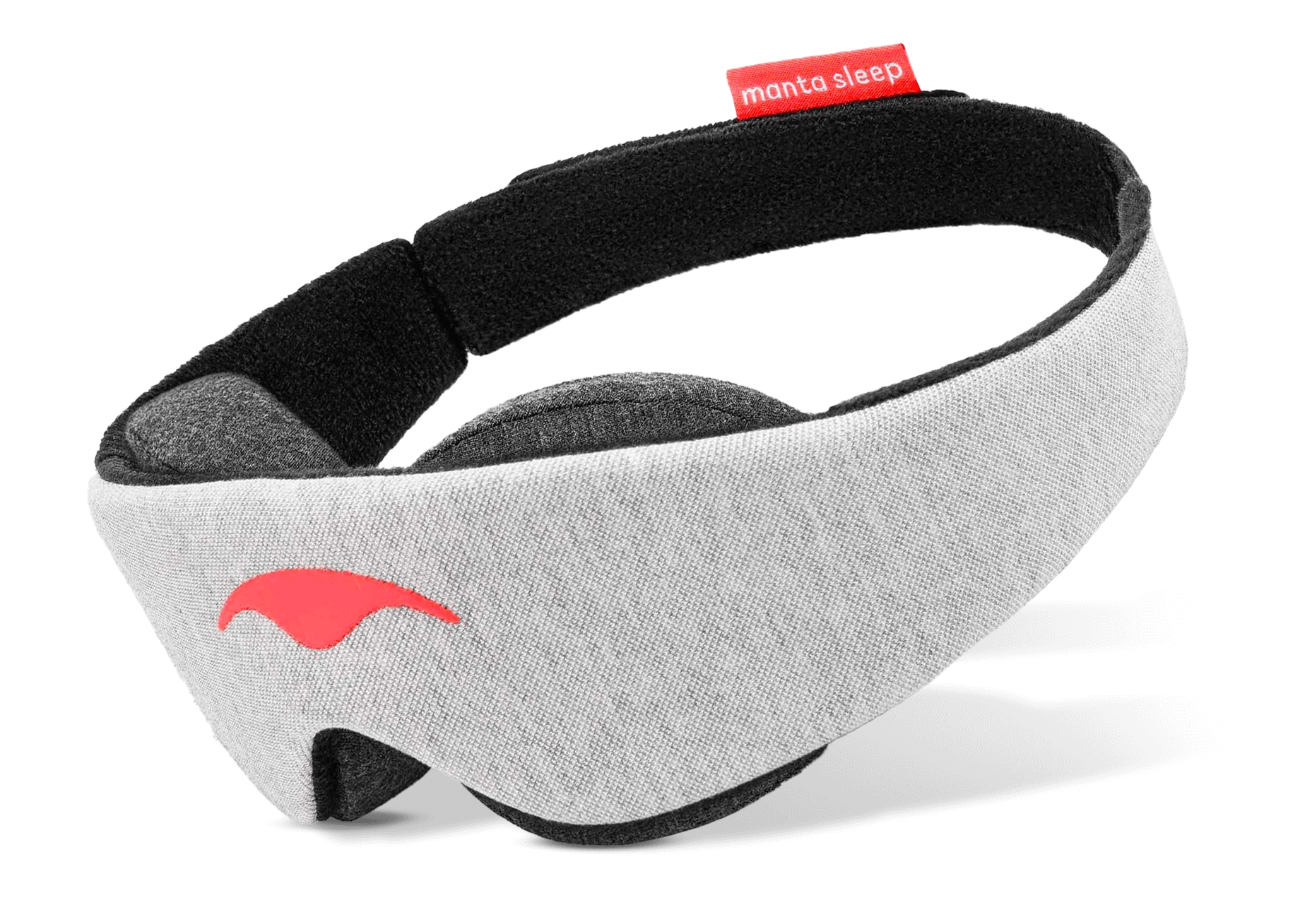 Manta Sleep Mask - 10% Off