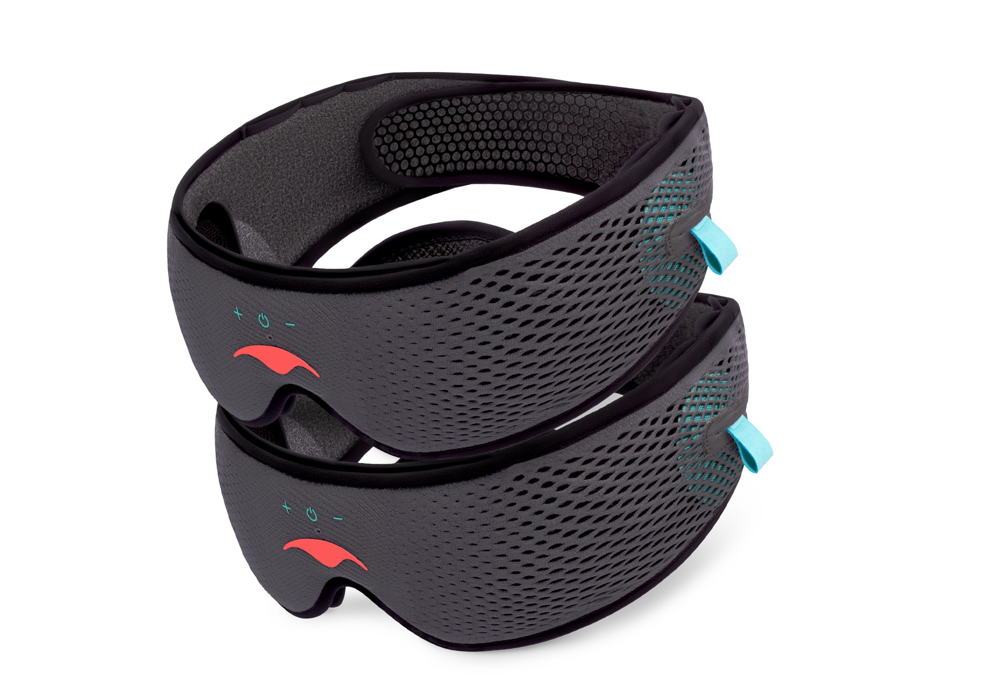 Manta SOUND Sleep Mask DUO (NEW Gen)