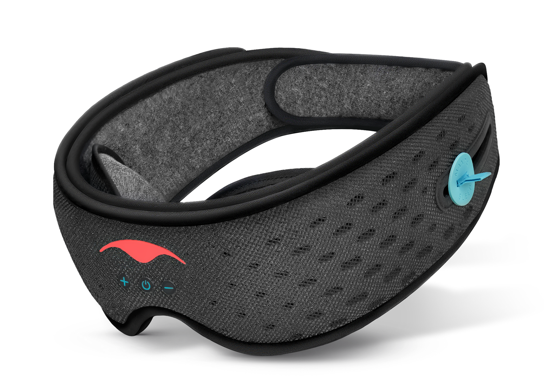 Manta SOUND Sleep Mask (Previous Gen)