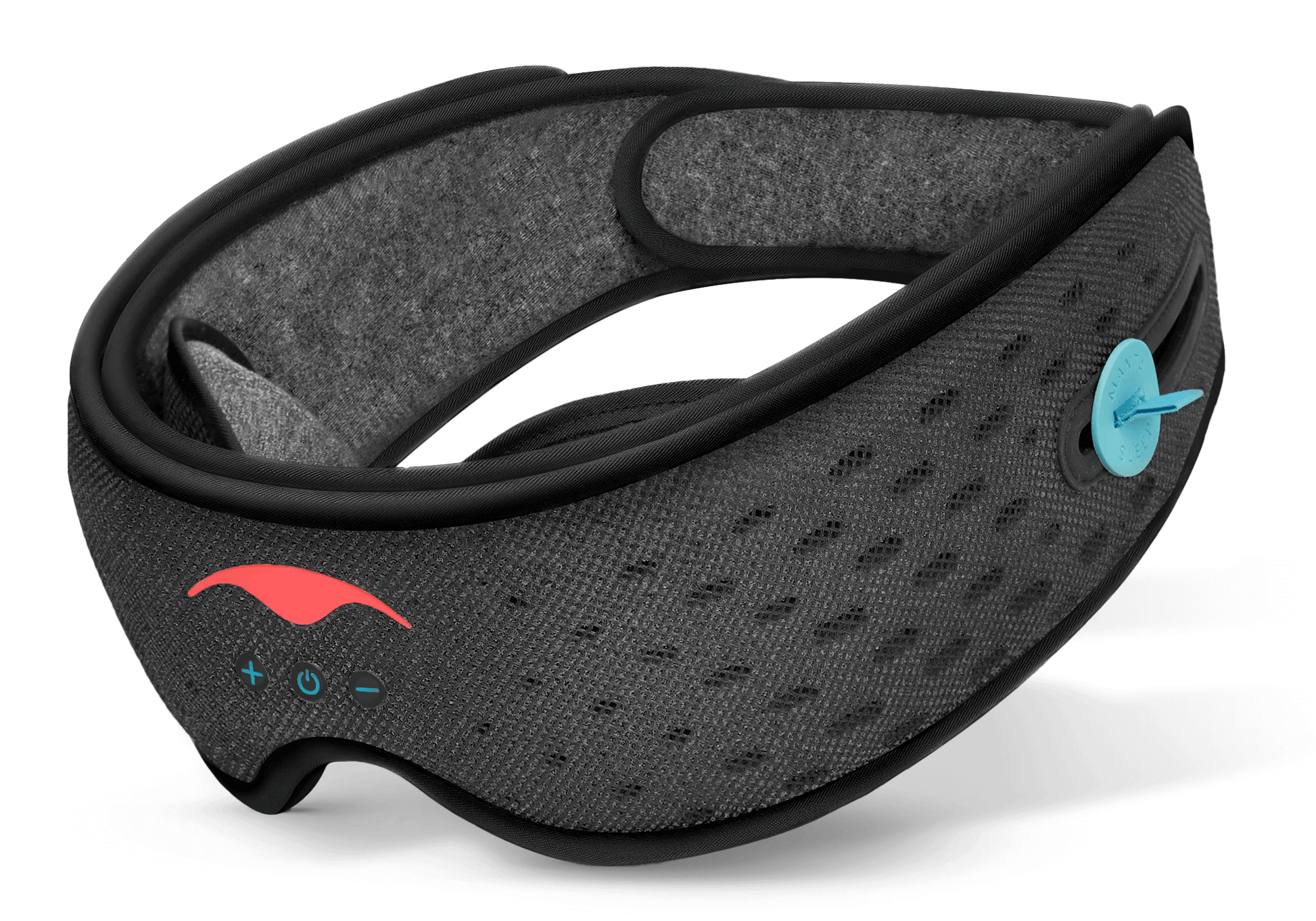 Manta SOUND Sleep Mask (Previous Gen) - 10% Off
