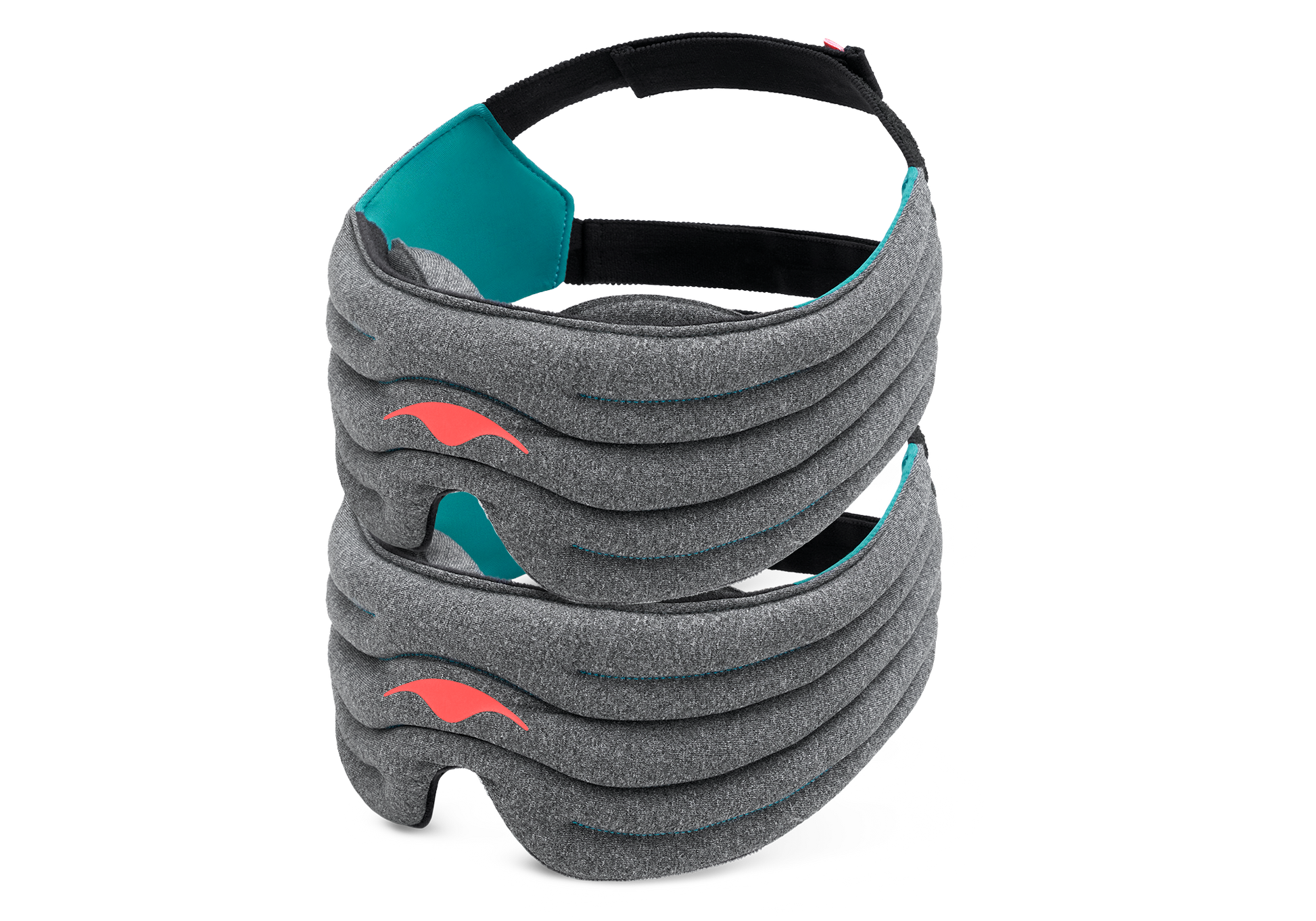 Manta WEIGHTED Sleep Mask DUO