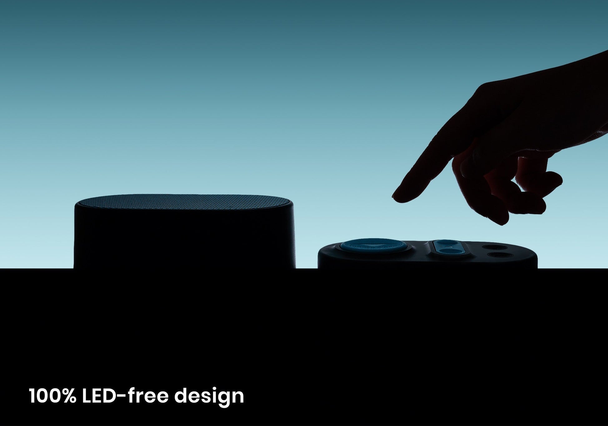 Manta White Noise Machine (Dual Speaker)