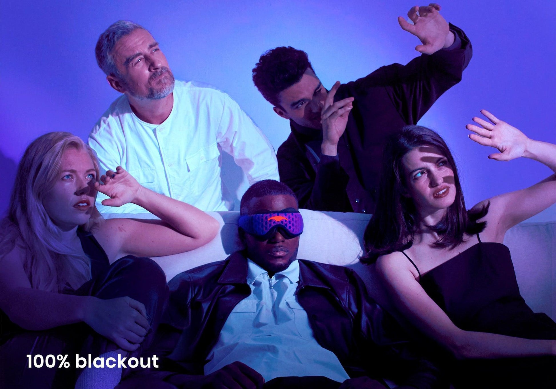 Sleep Defense Bundle