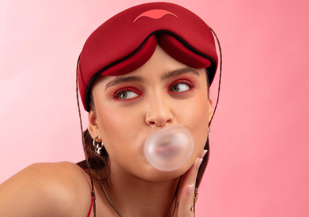 Manta Sleep Mask - 10% Off