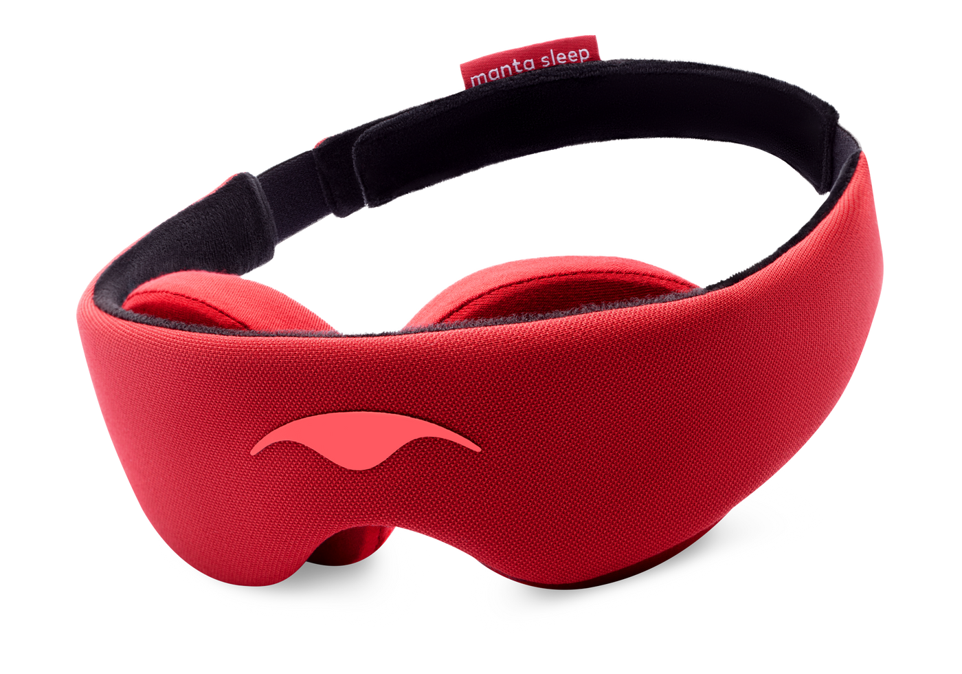 Manta Sleep Mask - 10% Off