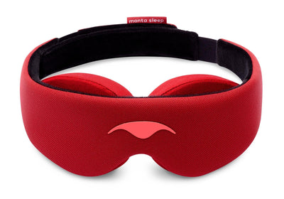Manta Sleep Mask - 10% Off