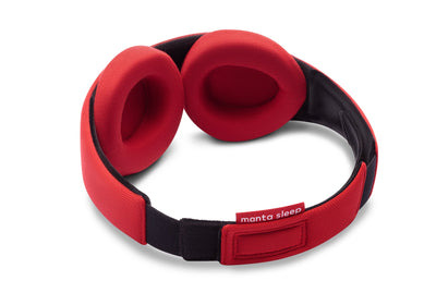 Manta Sleep Mask - 10% Off