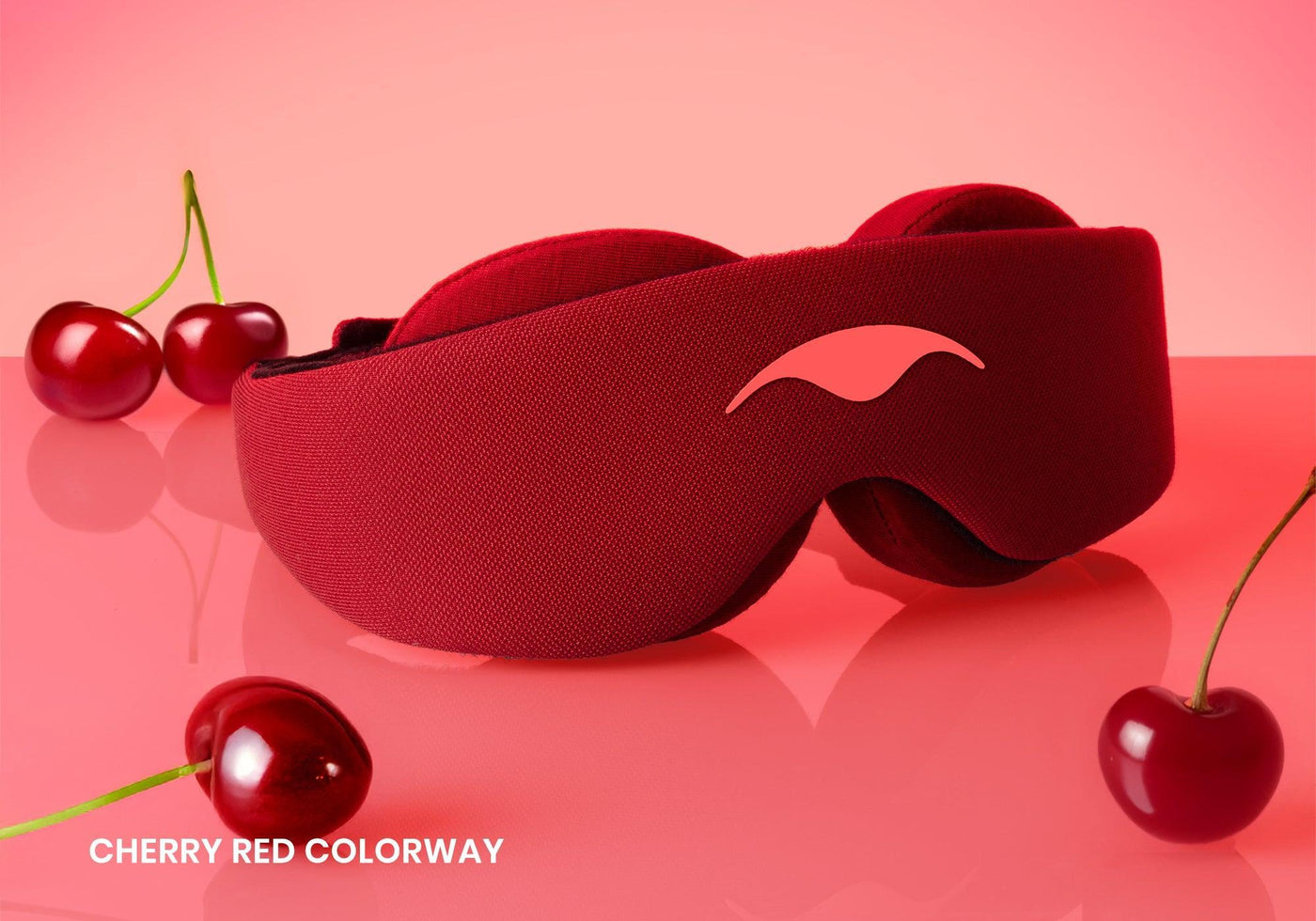 Manta Sleep Mask - 10% Off