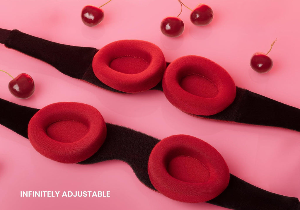 Manta Sleep Mask - 10% Off