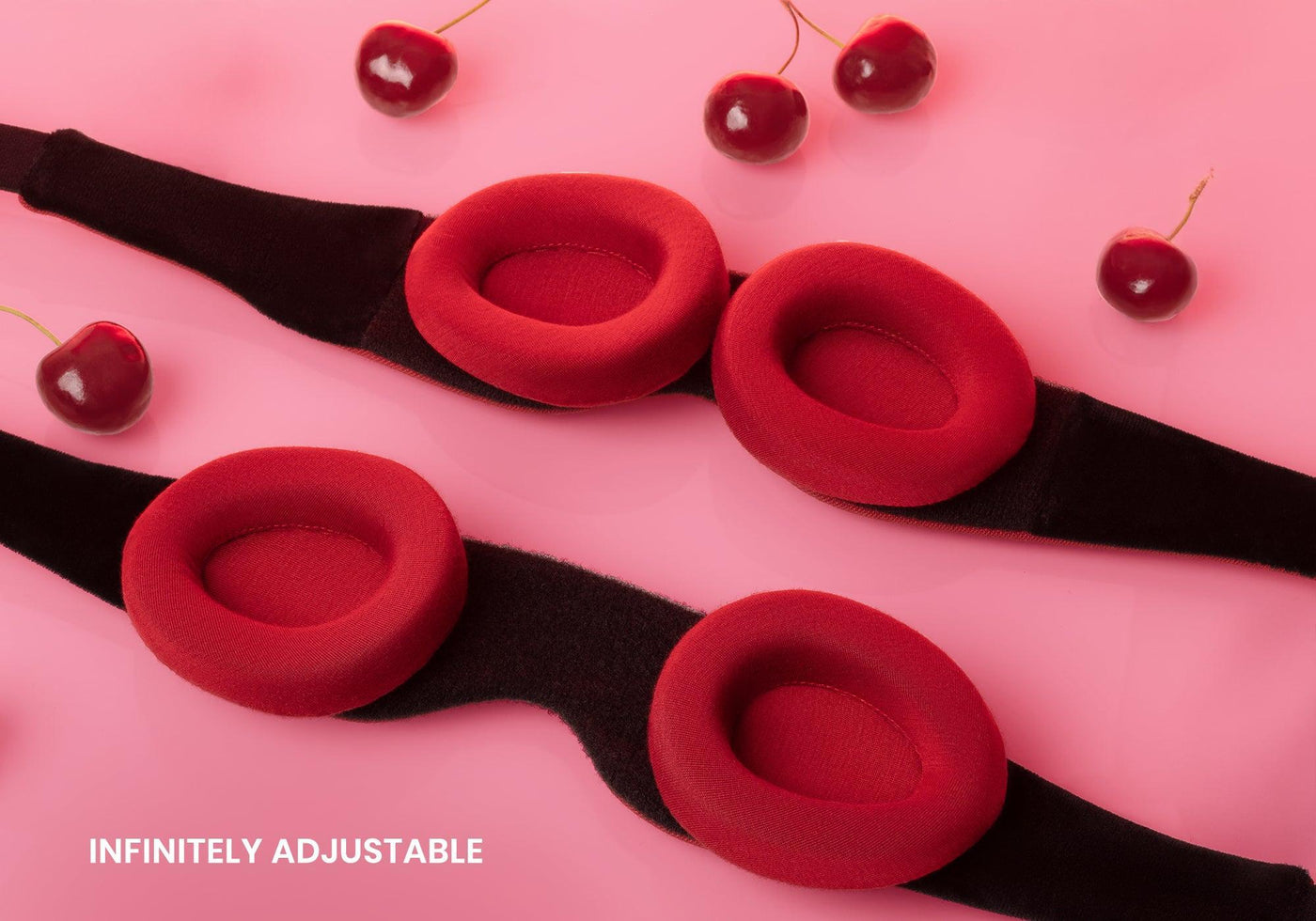 Manta Sleep Mask - 10% Off