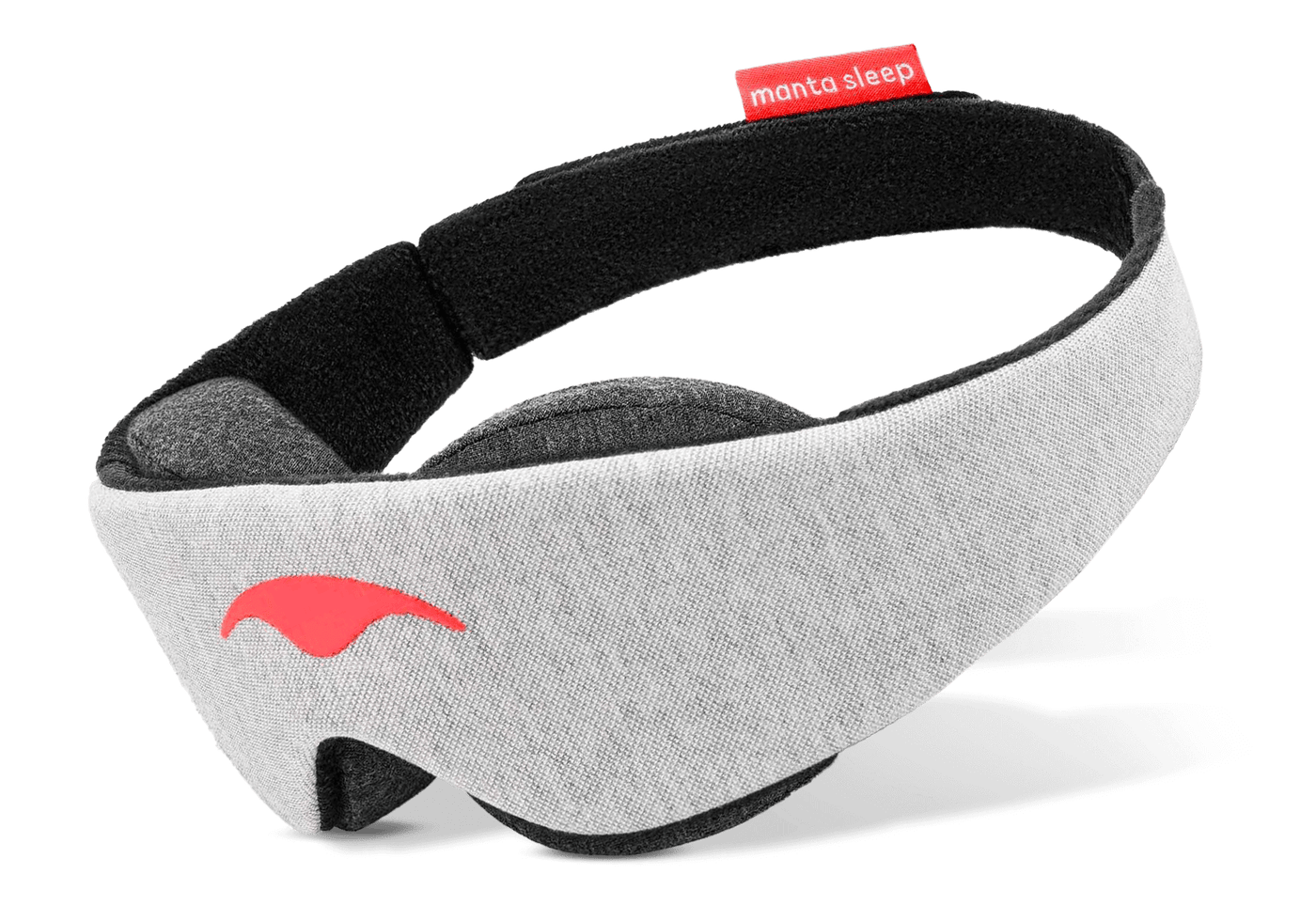 Manta Sleep Mask - 10% Off