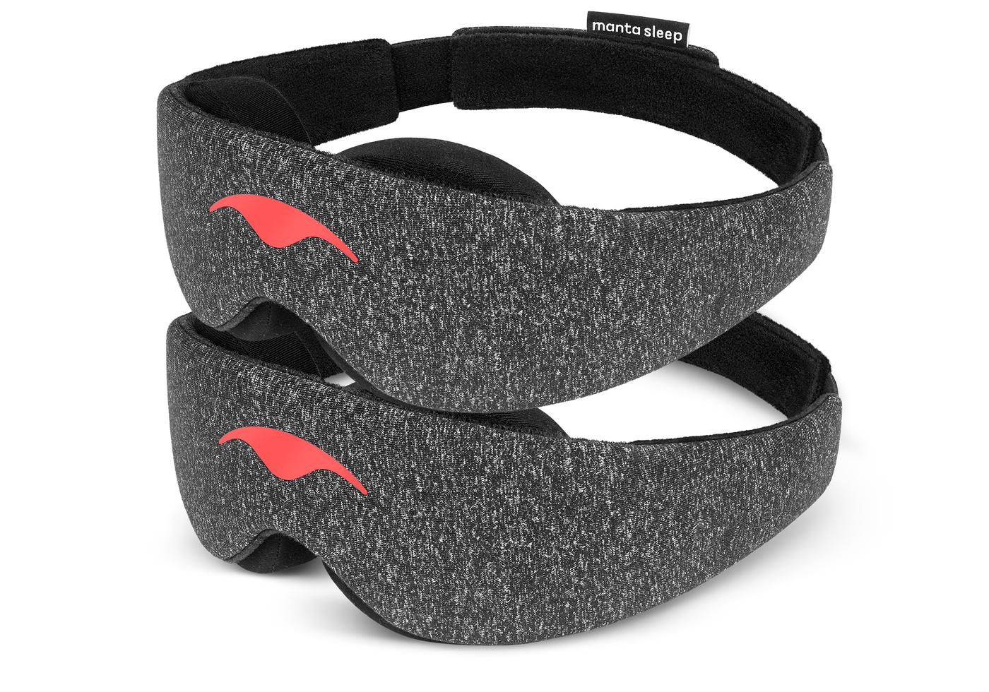 Manta Sleep Mask DUO
