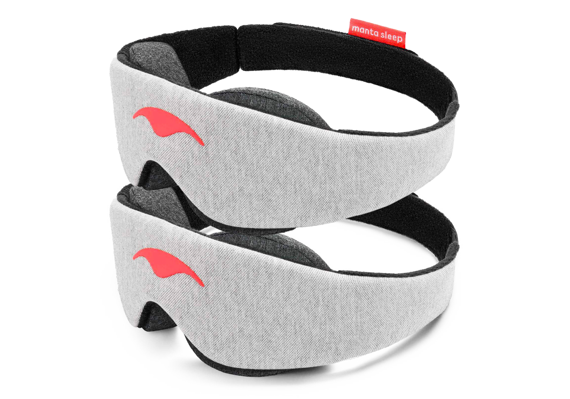Manta Sleep Mask DUO
