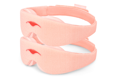 Manta Sleep Mask DUO
