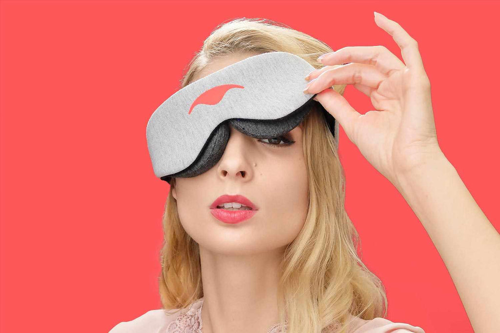 Manta Sleep Mask DUO