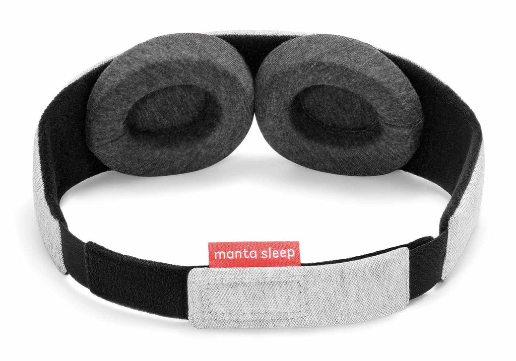 Manta Sleep Mask DUO