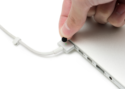 FREE Manta Blackout Stickers