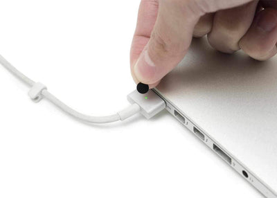 Manta Blackout Stickers DUO