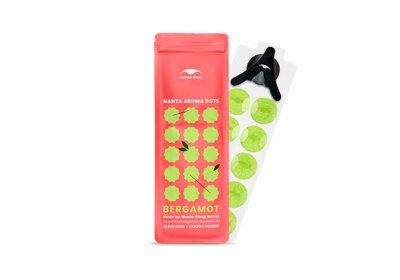 Manta AROMA Dots Single Pack