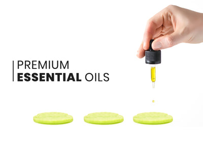 Manta AROMA Dots Single Pack