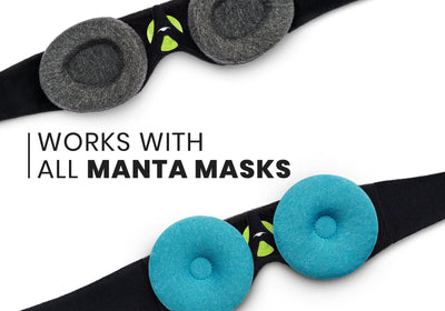 Manta AROMA Dots Single Pack