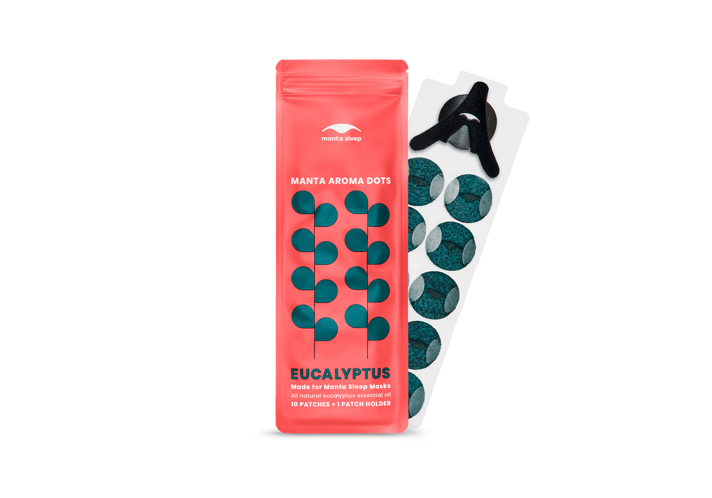 Manta AROMA Dots Single Pack