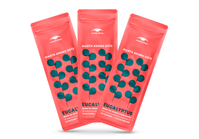 Manta AROMA Dots