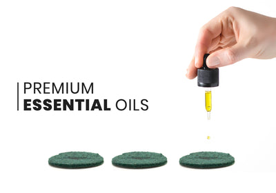 Manta AROMA Dots Single Pack