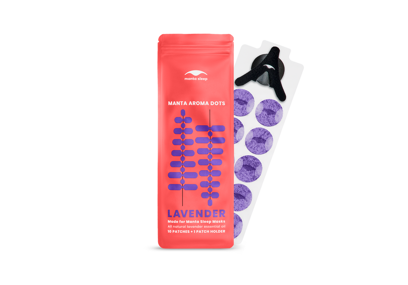 Manta AROMA Dots Single Pack