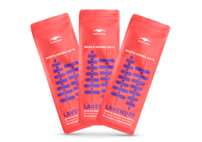 Manta AROMA Dots