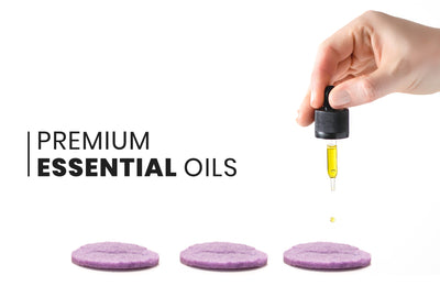 Manta AROMA Dots Single Pack