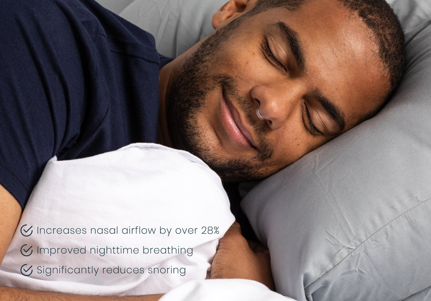 Rhinomed Mute Nasal Dilator