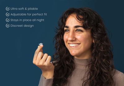 Rhinomed Mute Nasal Dilator