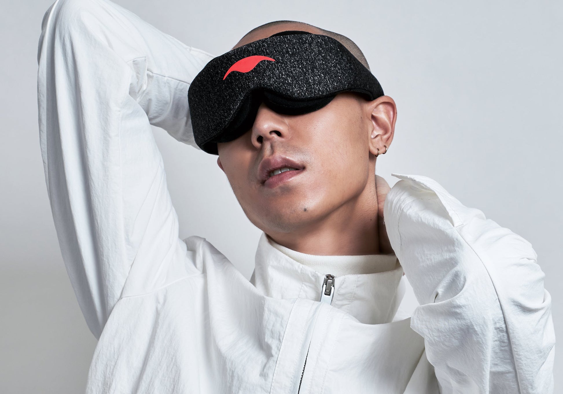 Manta Sleep Mask DUO