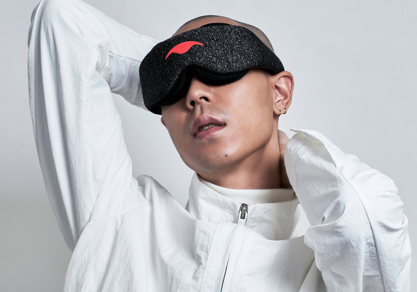 Manta Sleep Mask DUO