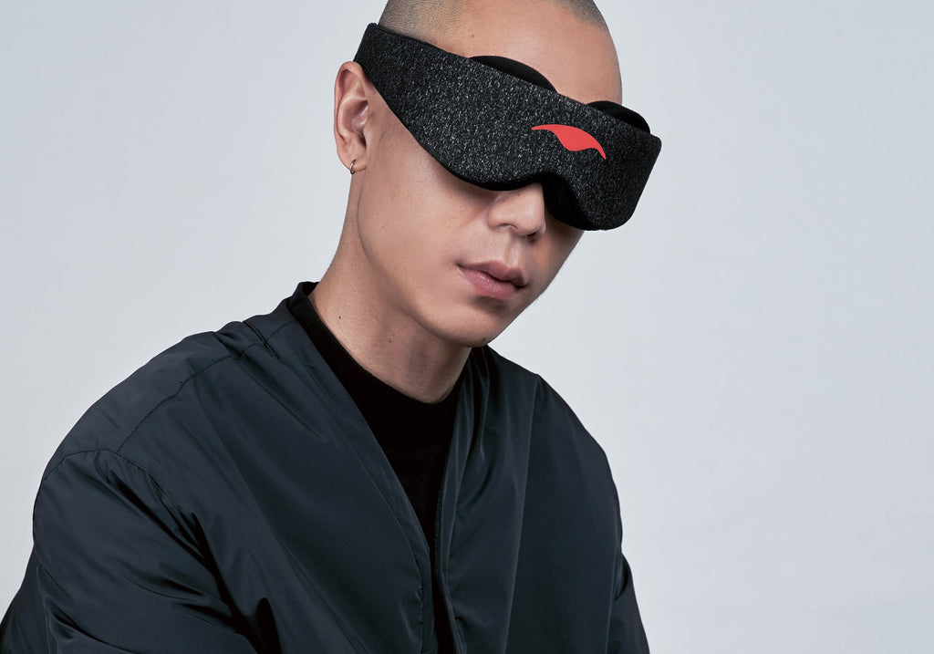 Manta Sleep Mask DUO