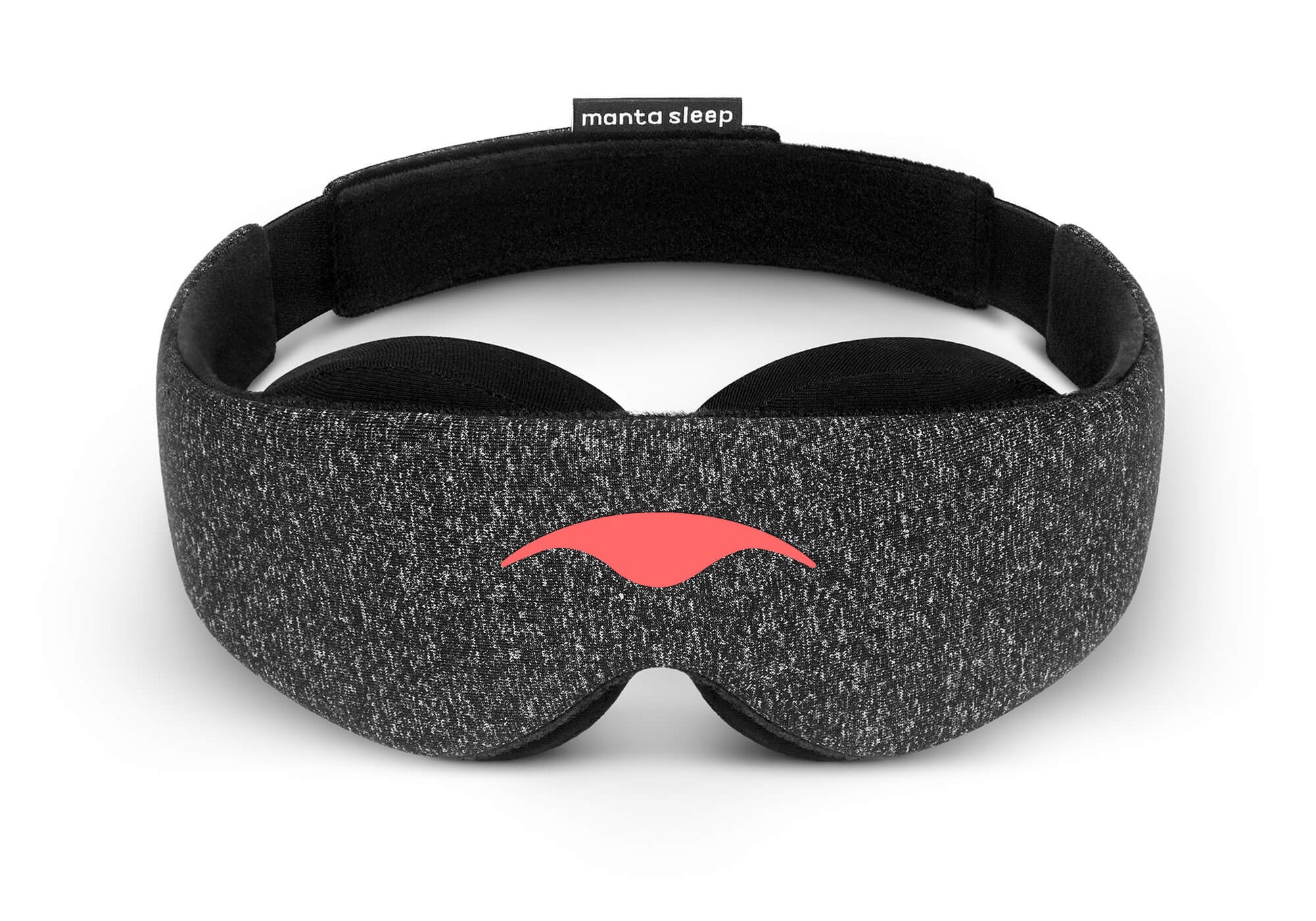 Manta Sleep Mask - 10% Off