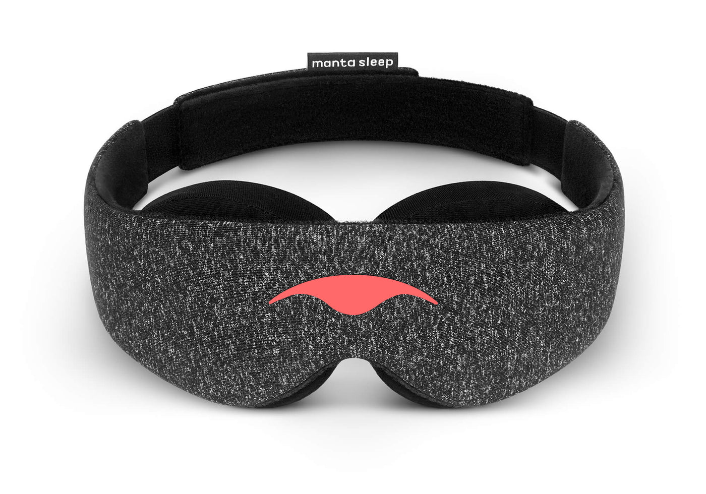 Manta Sleep Mask - 10% Off