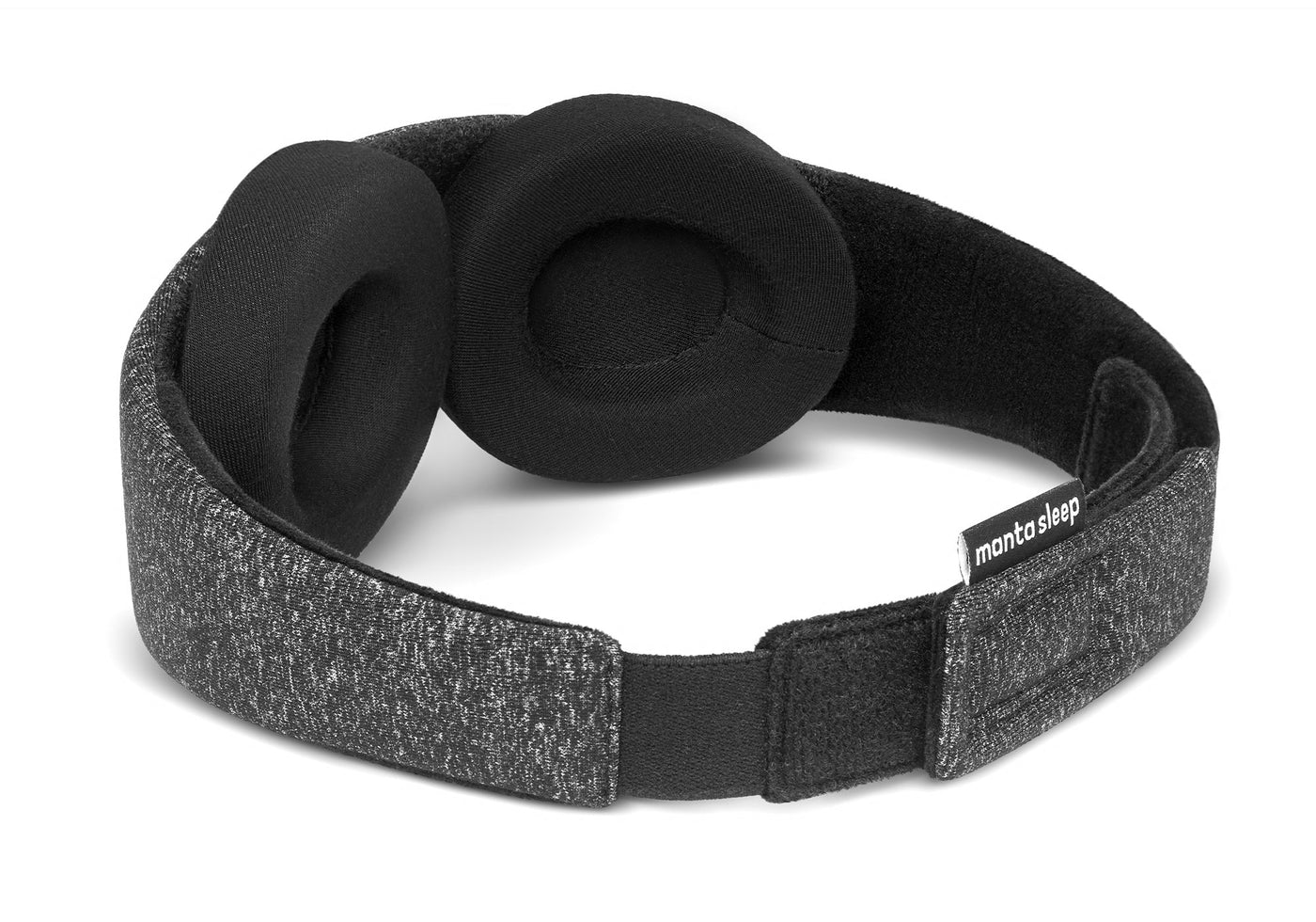 Manta Sleep Mask DUO