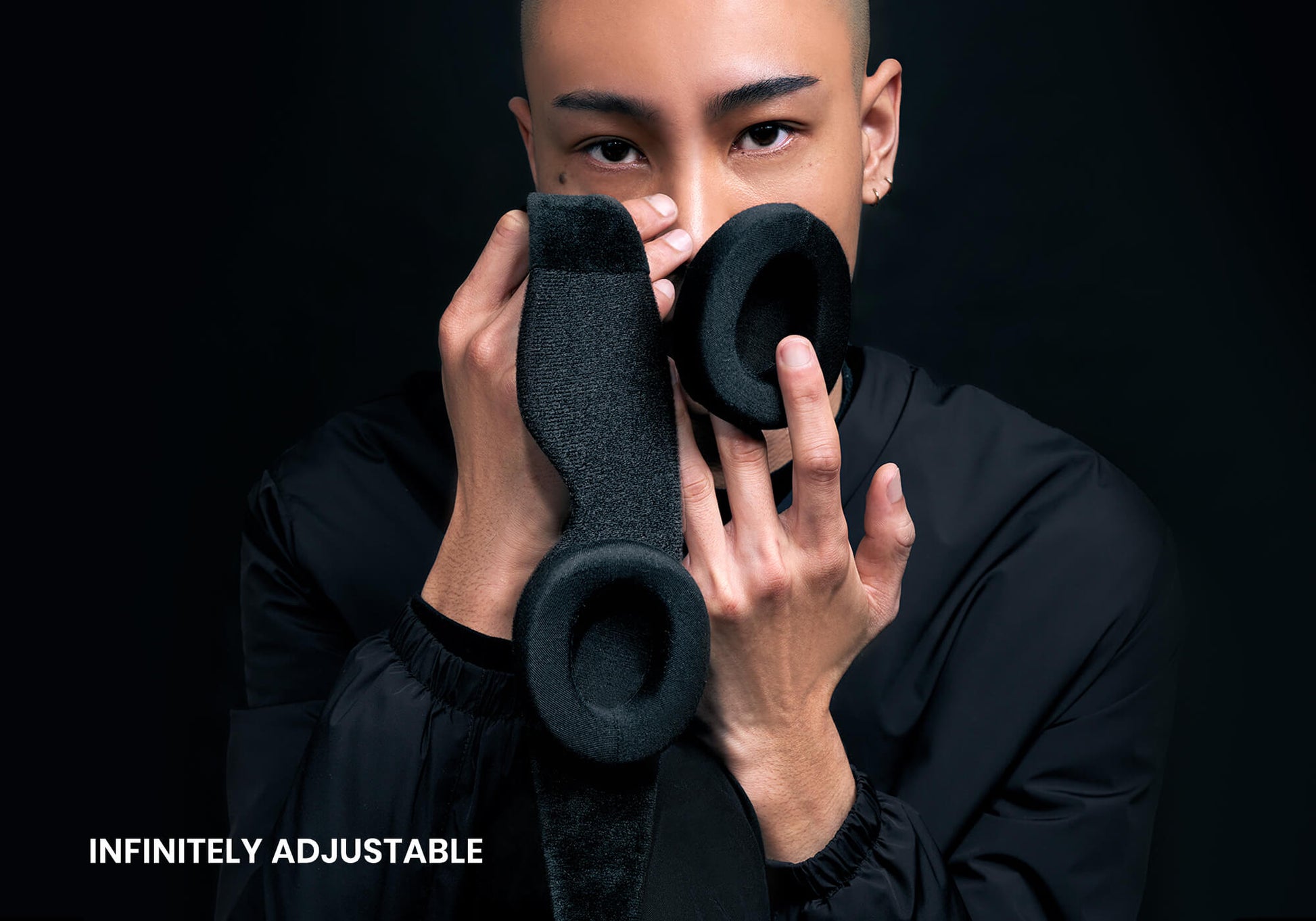 Manta Sleep Mask - 10% Off