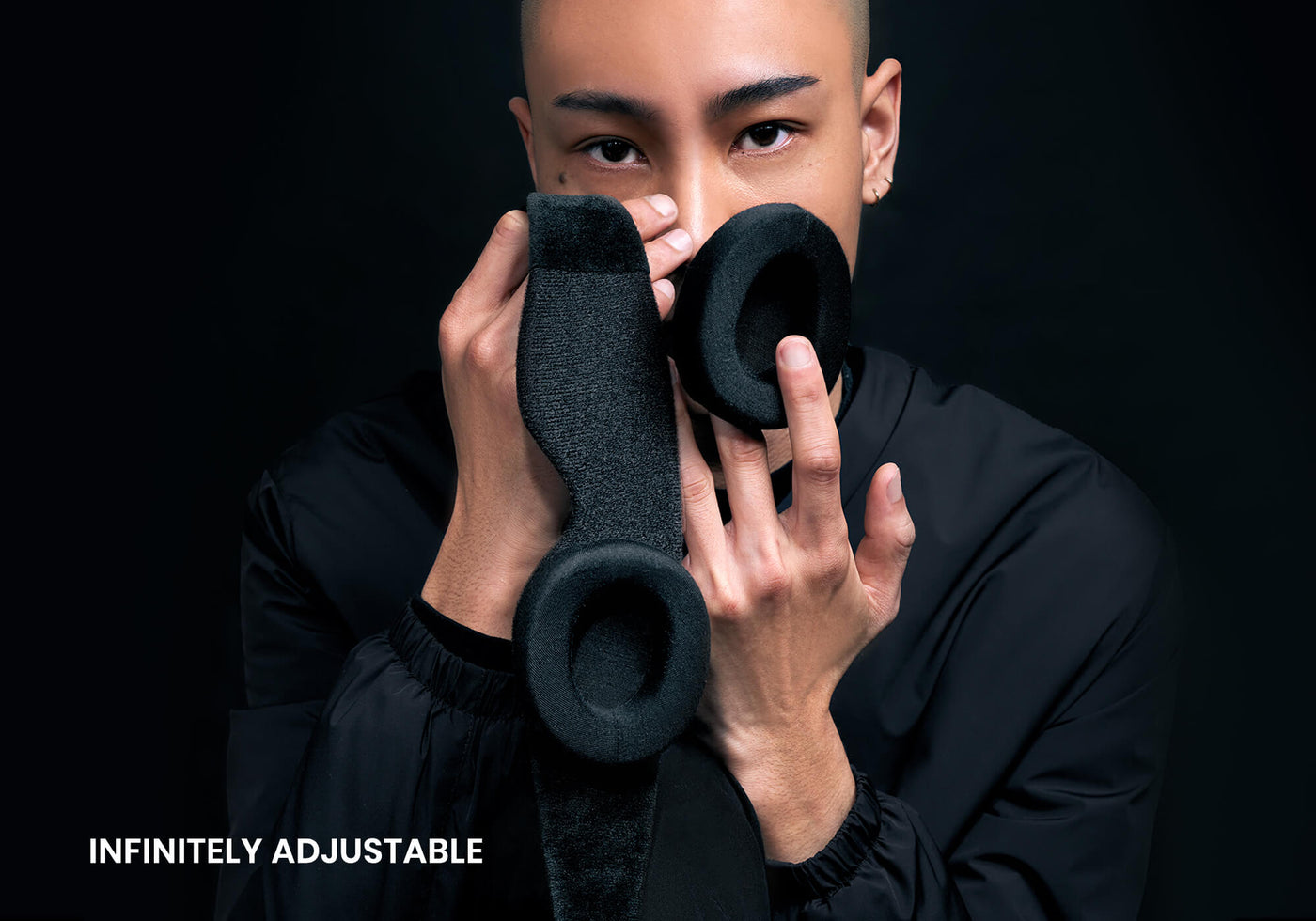 Manta Sleep Mask - 10% Off