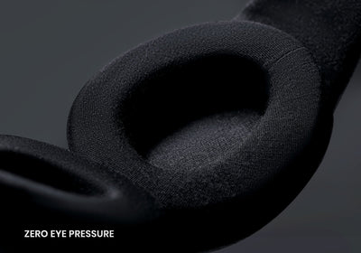 Manta Sleep Mask - 10% Off