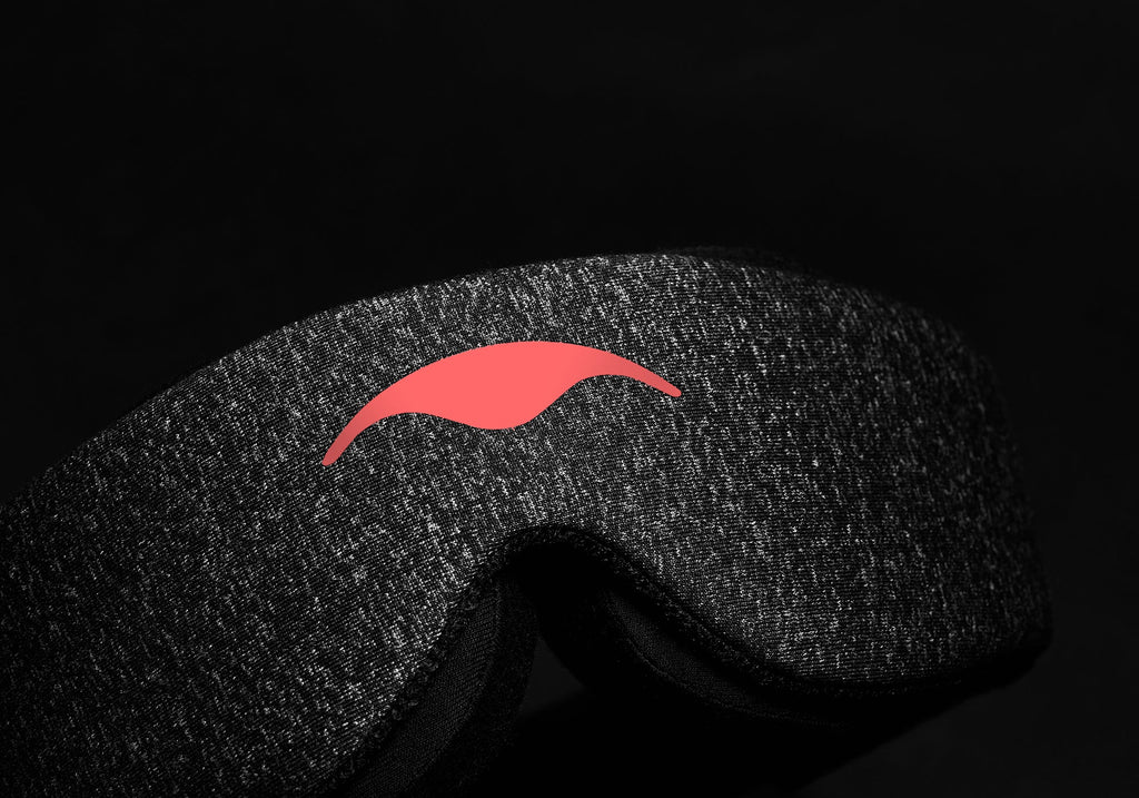 Manta Sleep Mask DUO