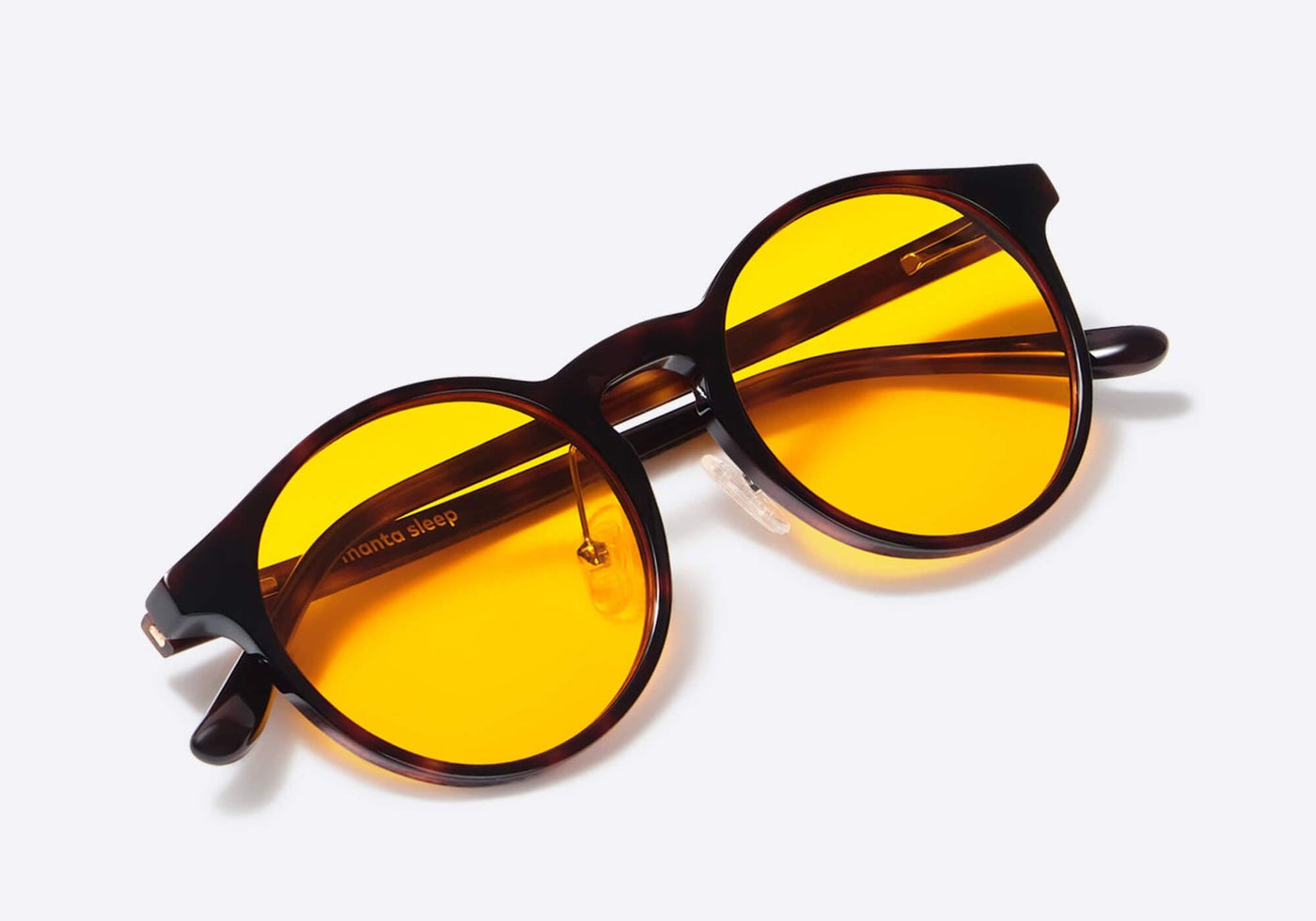 Manta Blue Light Blocking Glasses