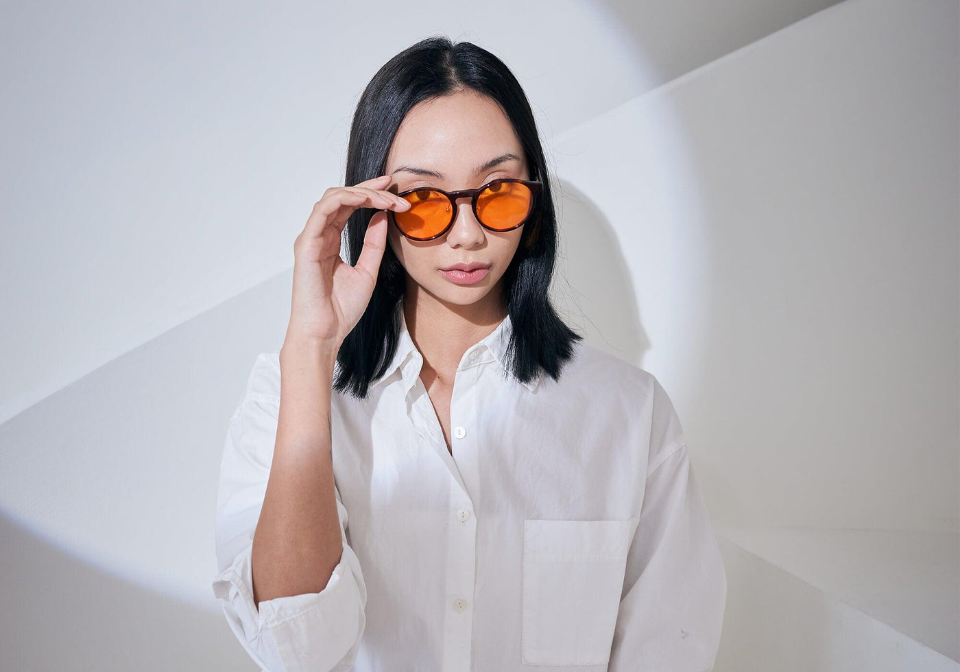 Manta Blue Light Blocking Glasses