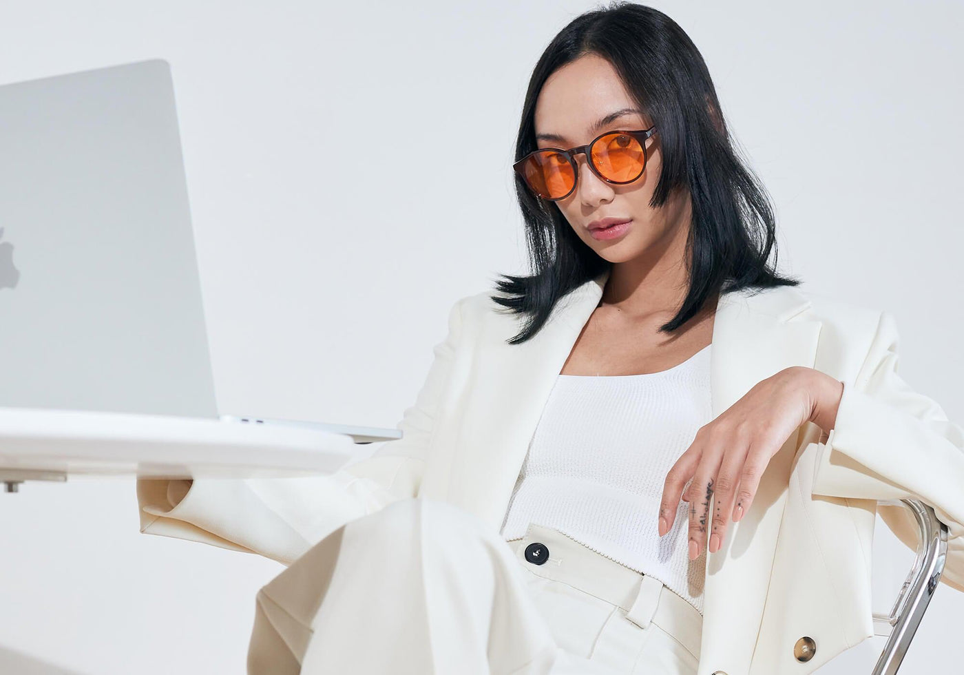 Manta Blue Light Blocking Glasses