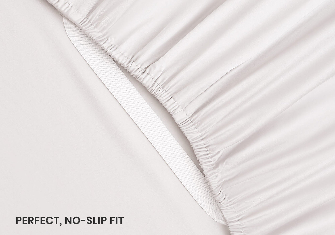 Manta Arctic Bedsheet Set with TENCEL™ Lyocell