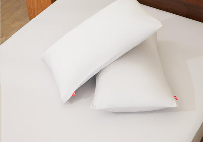 Manta Arctic Bedsheet Set with TENCEL™ Lyocell