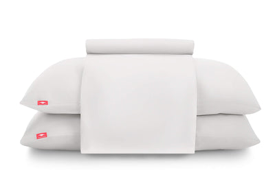 Manta Arctic Bedsheet Set with TENCEL™ Lyocell