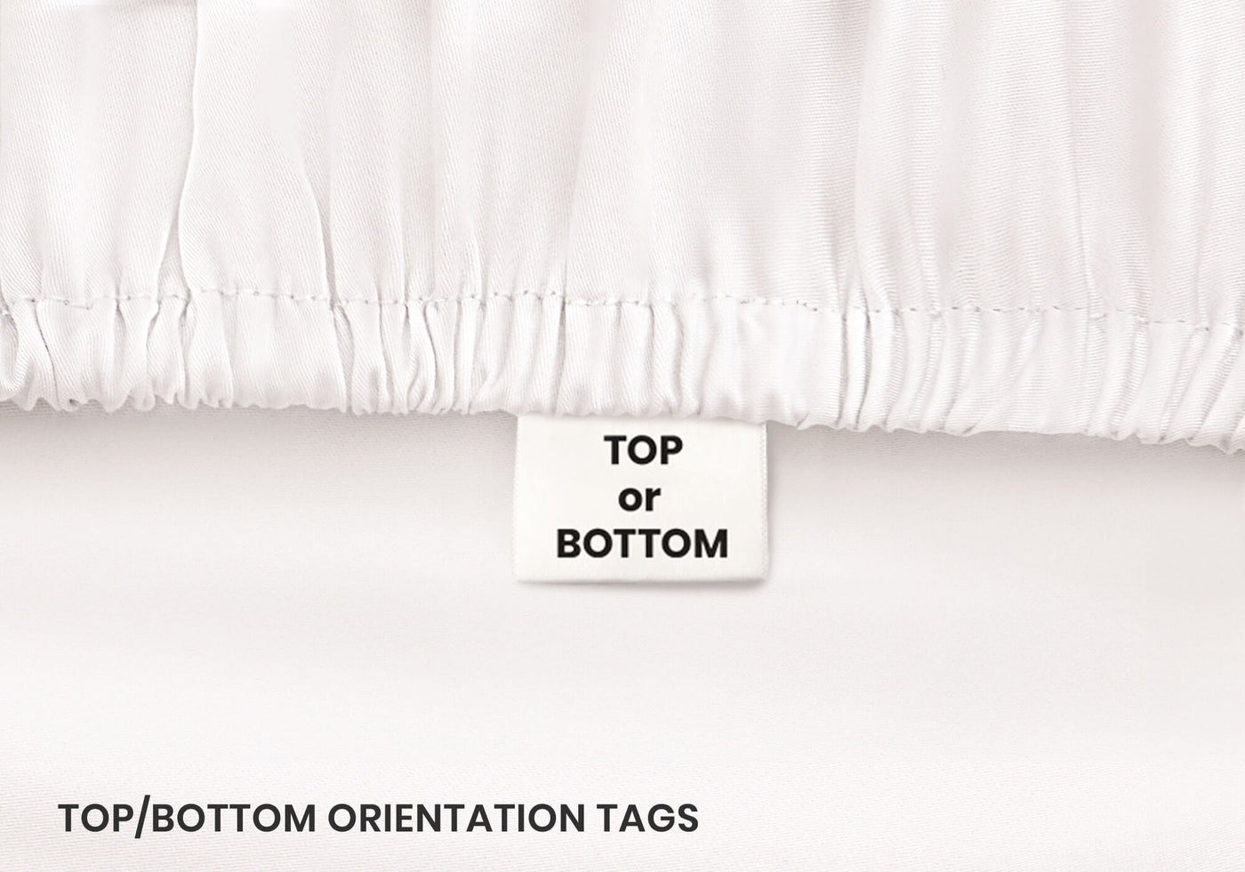 Manta Arctic Bedsheet Set with TENCEL™ Lyocell